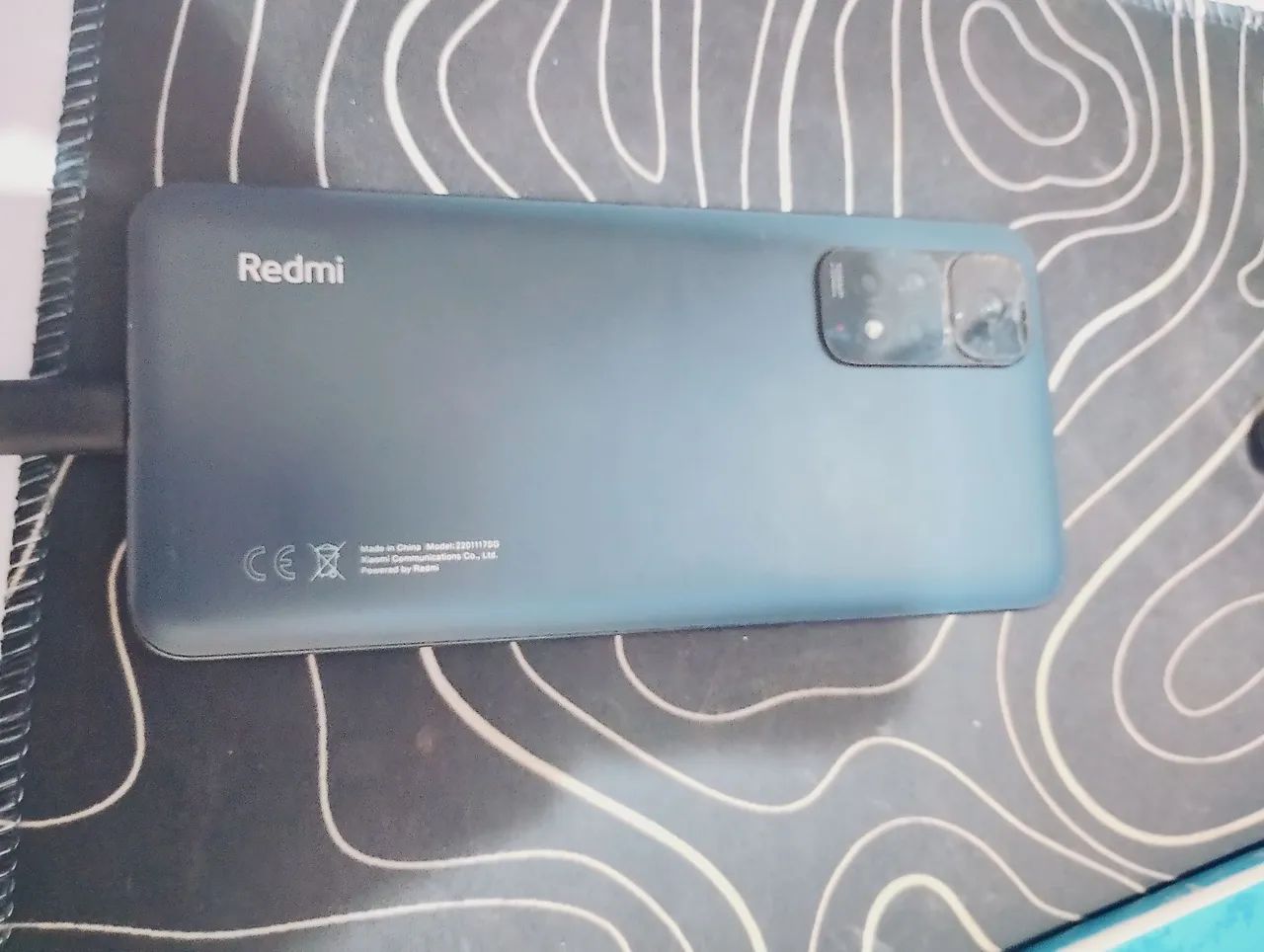 Celular xiomi note 11 - Foto 2