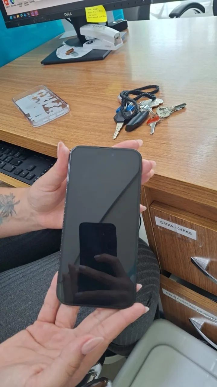 iPhone 14proMax - Foto 2