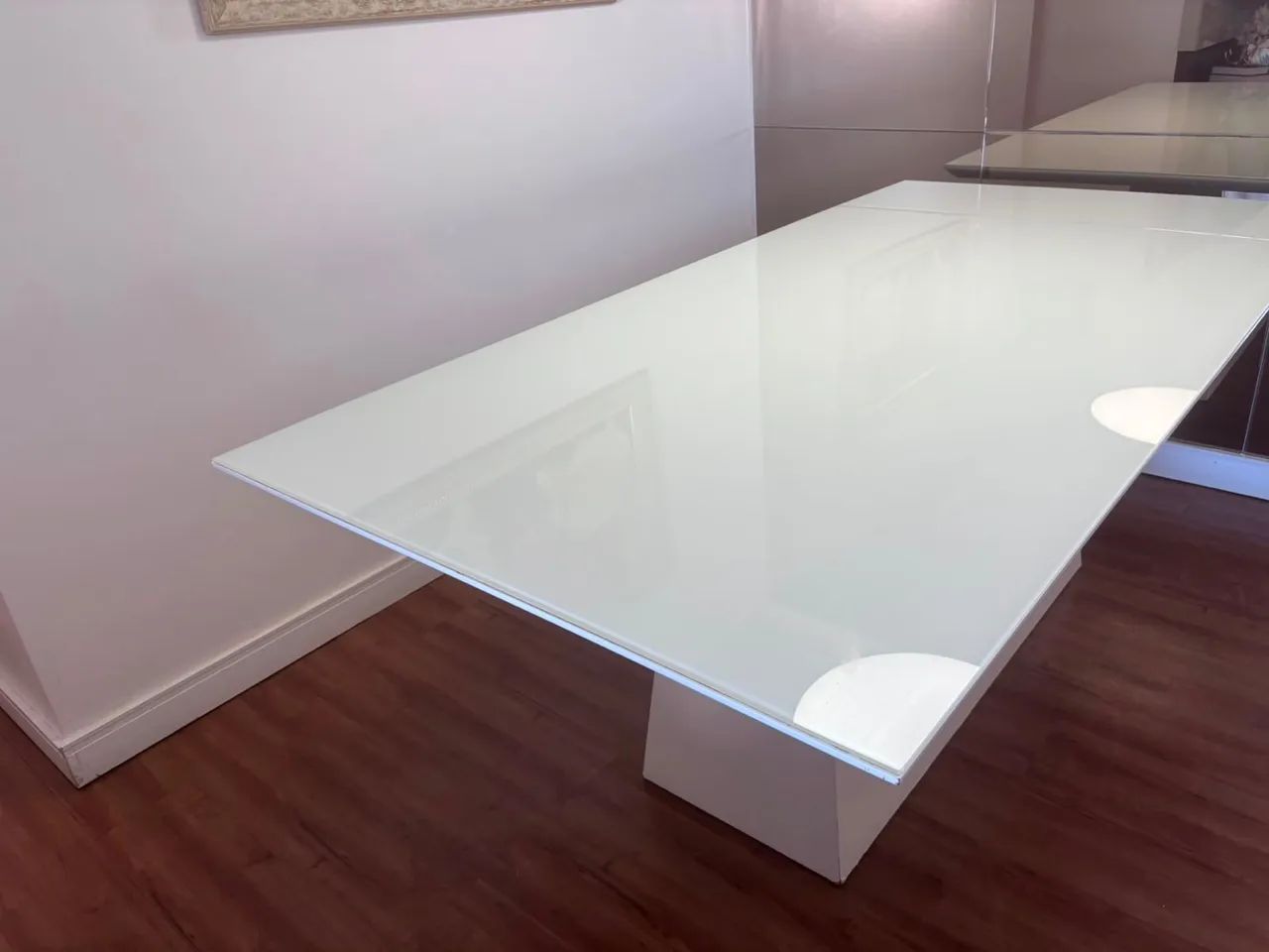 Mesa de jantar ( 06 lugares)