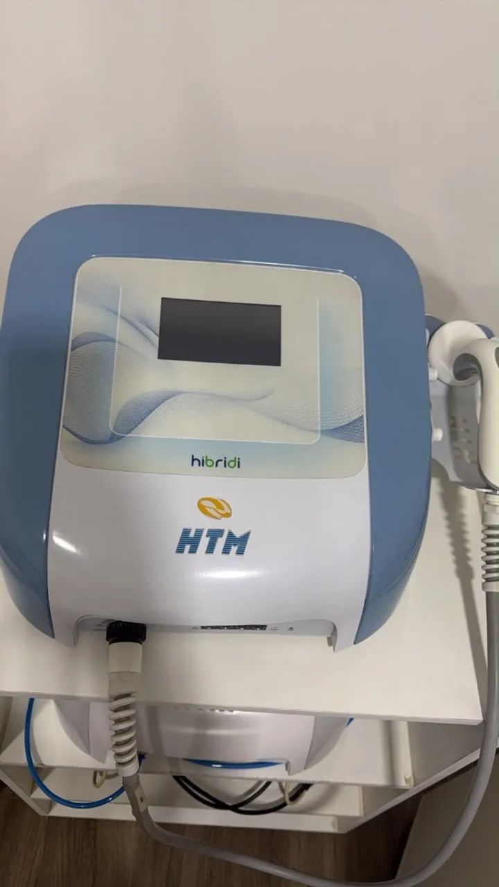 Ultrassom hibrid HTM - Foto 3