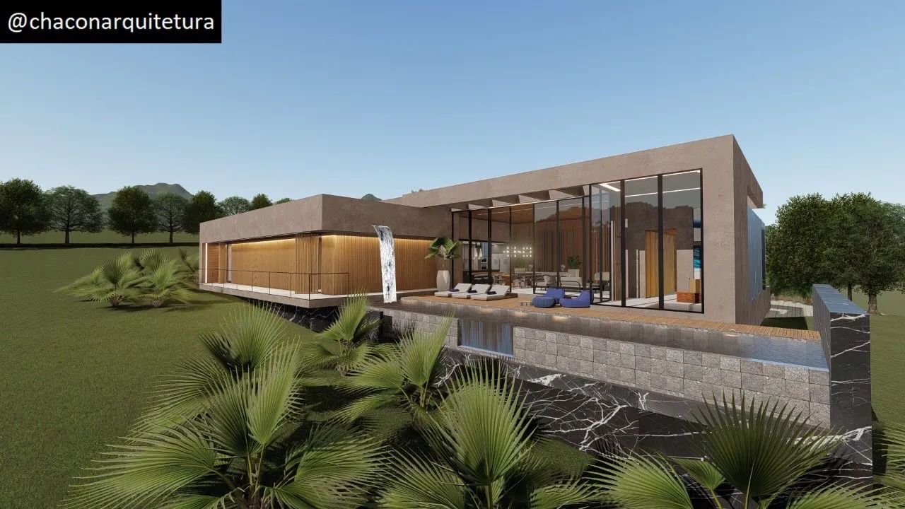 Chácara dentro de Itaguara MG