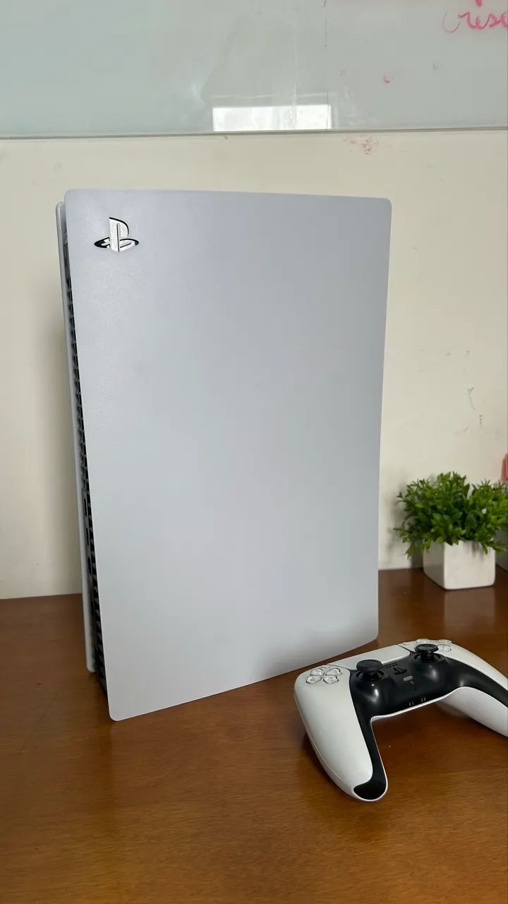PS5 - Mídia Física e Digital - Foto 2
