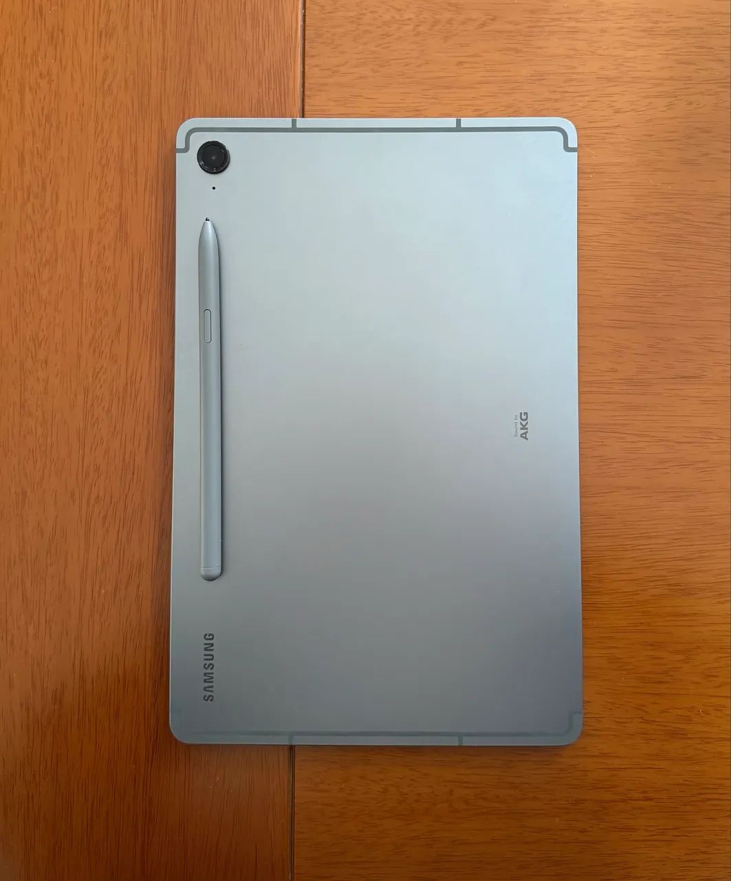 Tablet S9 FE Samsung - Foto 5