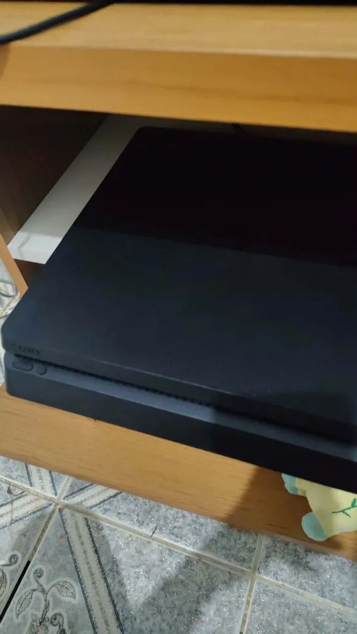 Ps4 Troco chama!!! - Foto 2