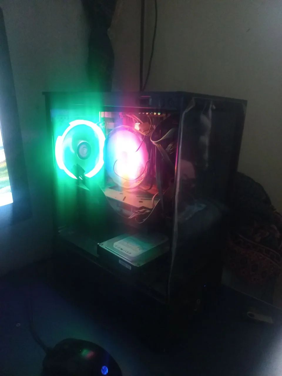 Pc gemer kit xeon - Foto 2