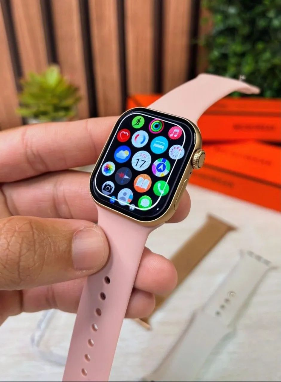 Smartwatch  - Foto 2