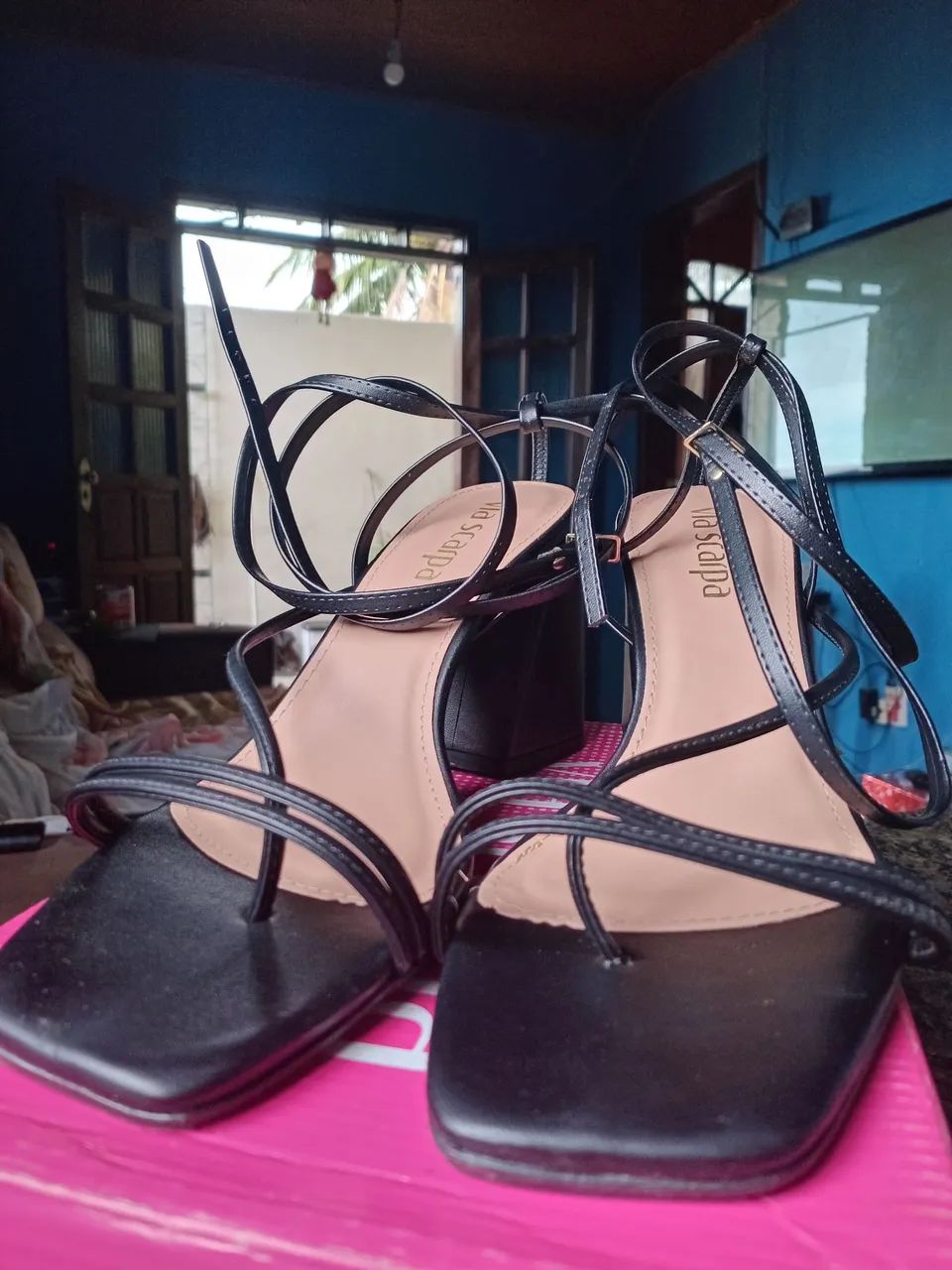 Saltos  - Foto 5