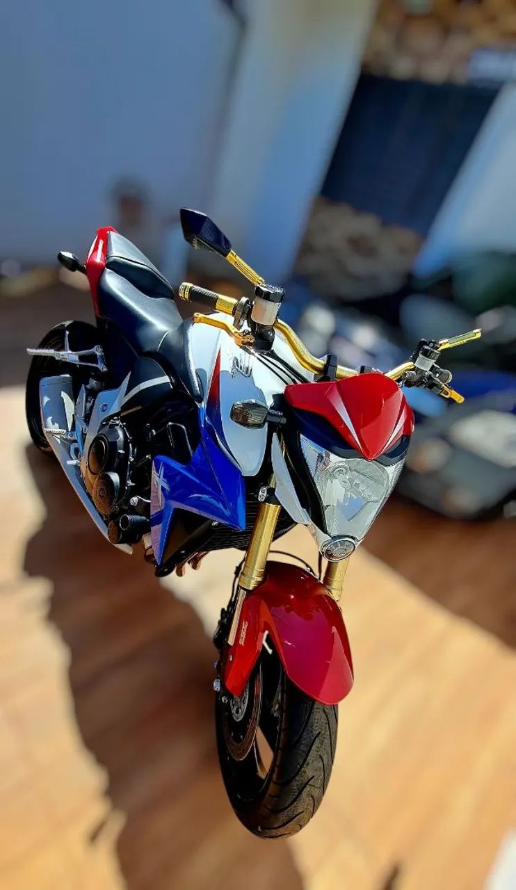 Estética Automotiva para Motos  - Foto 4