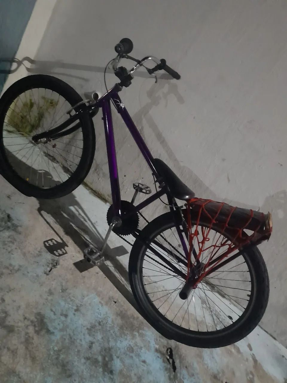 Pecas de bicicleta 