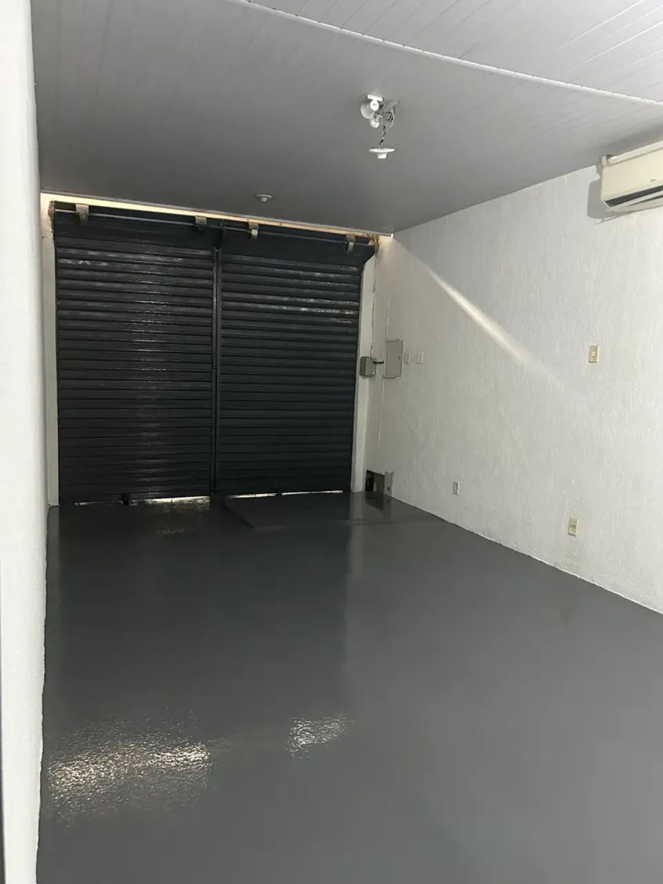 Ponto comercial/Loja/Box para venda com 40 metros quadrados - Foto 2
