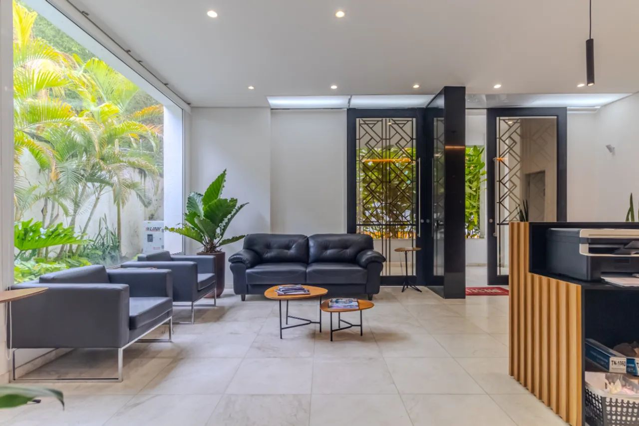 Casa comercial para venda em Higienópolis, 477m²