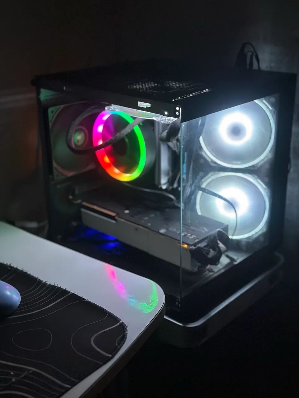 Pc Gamer Completo - Foto 4