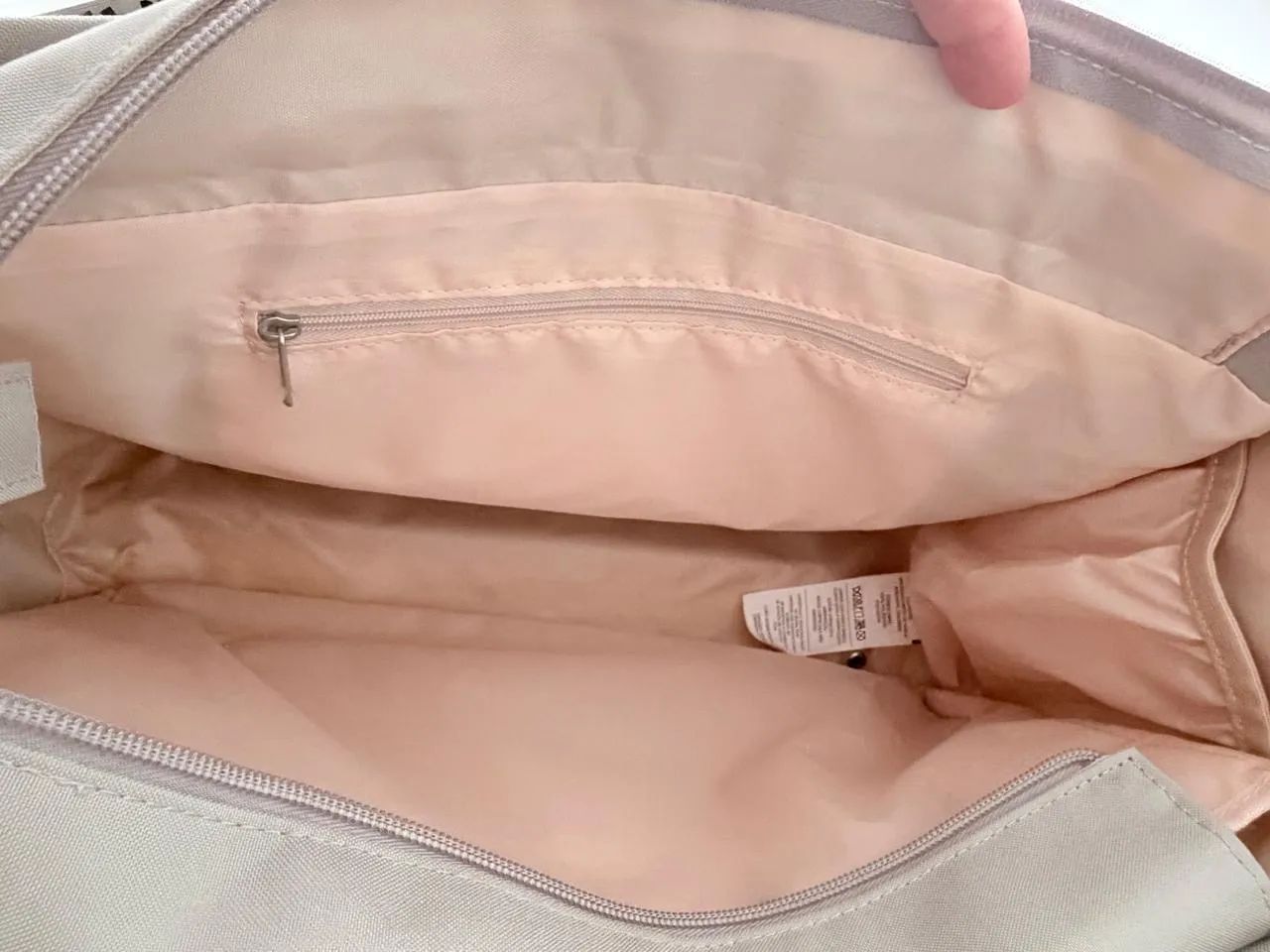 Bolsa Tote Mini - Foto 4