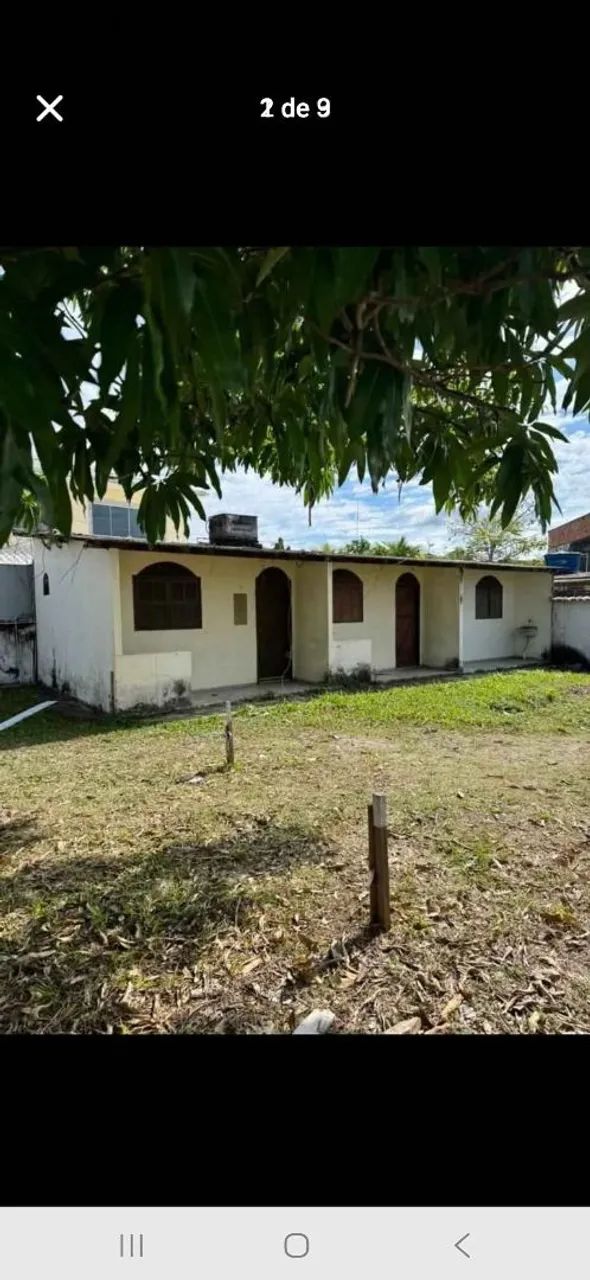 Kitnet Tanoios Cabo Frio