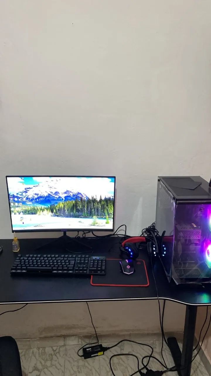 PC GAMER - Foto 2