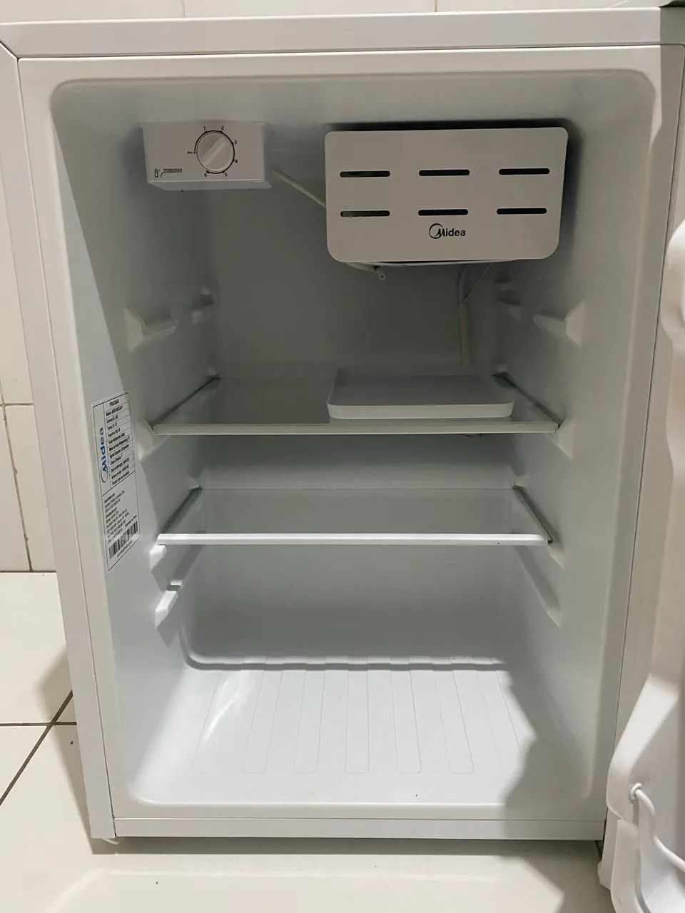 Frigobar midea 67 Lt  - Foto 3
