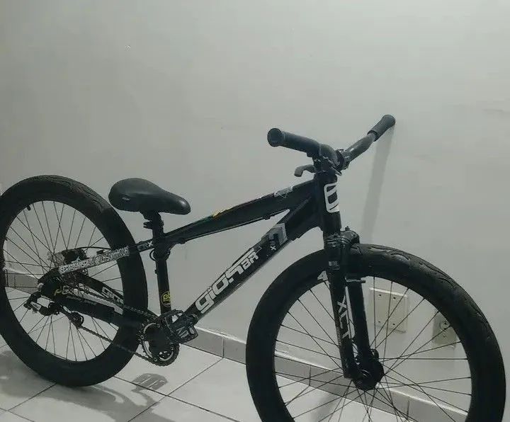 Bike gios