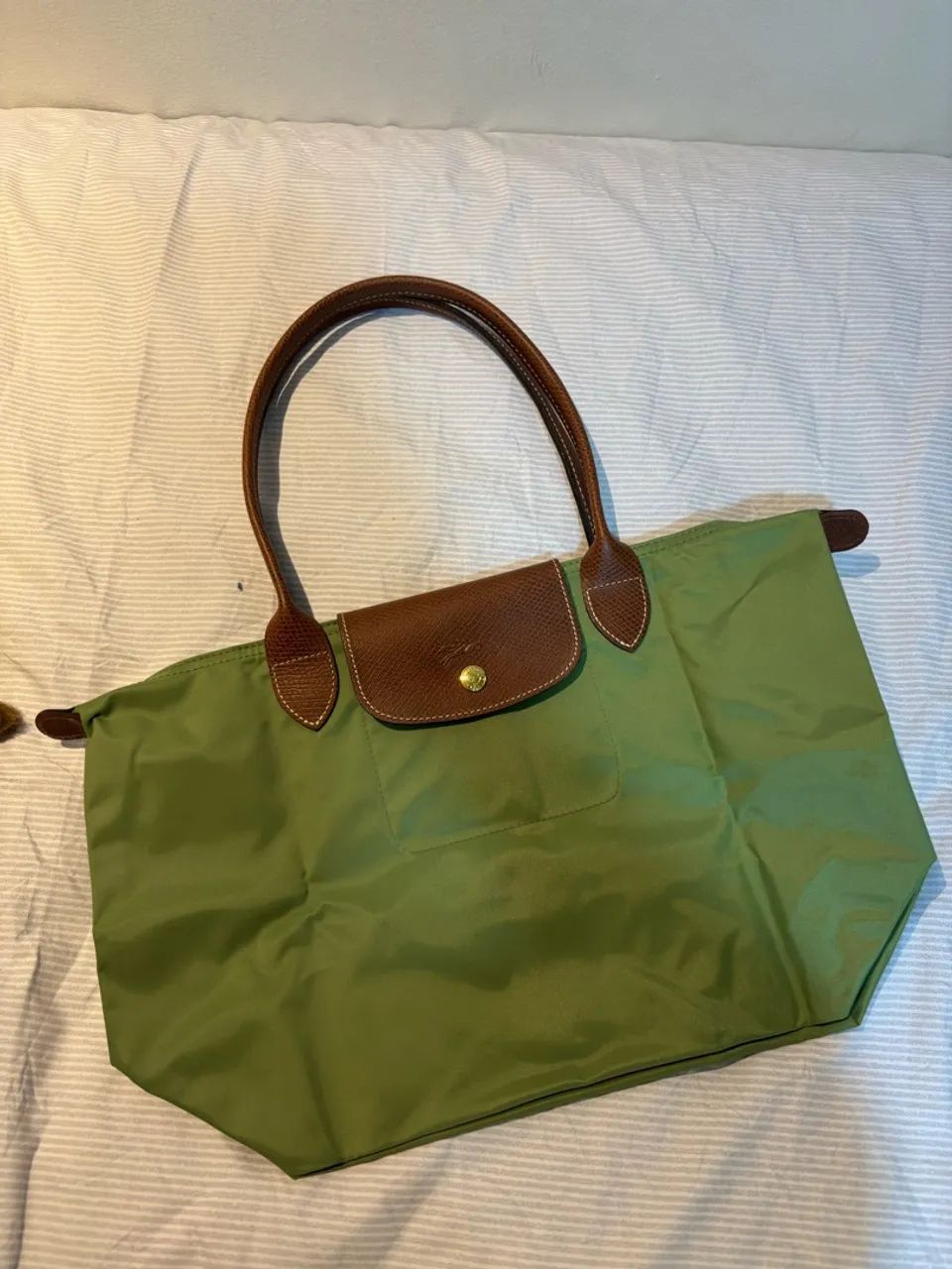 Longchamp Verde M - Foto 2