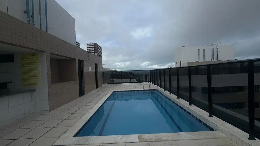 APARTAMENTO A VENDA/ EDF. Leste Oeste - Foto 3