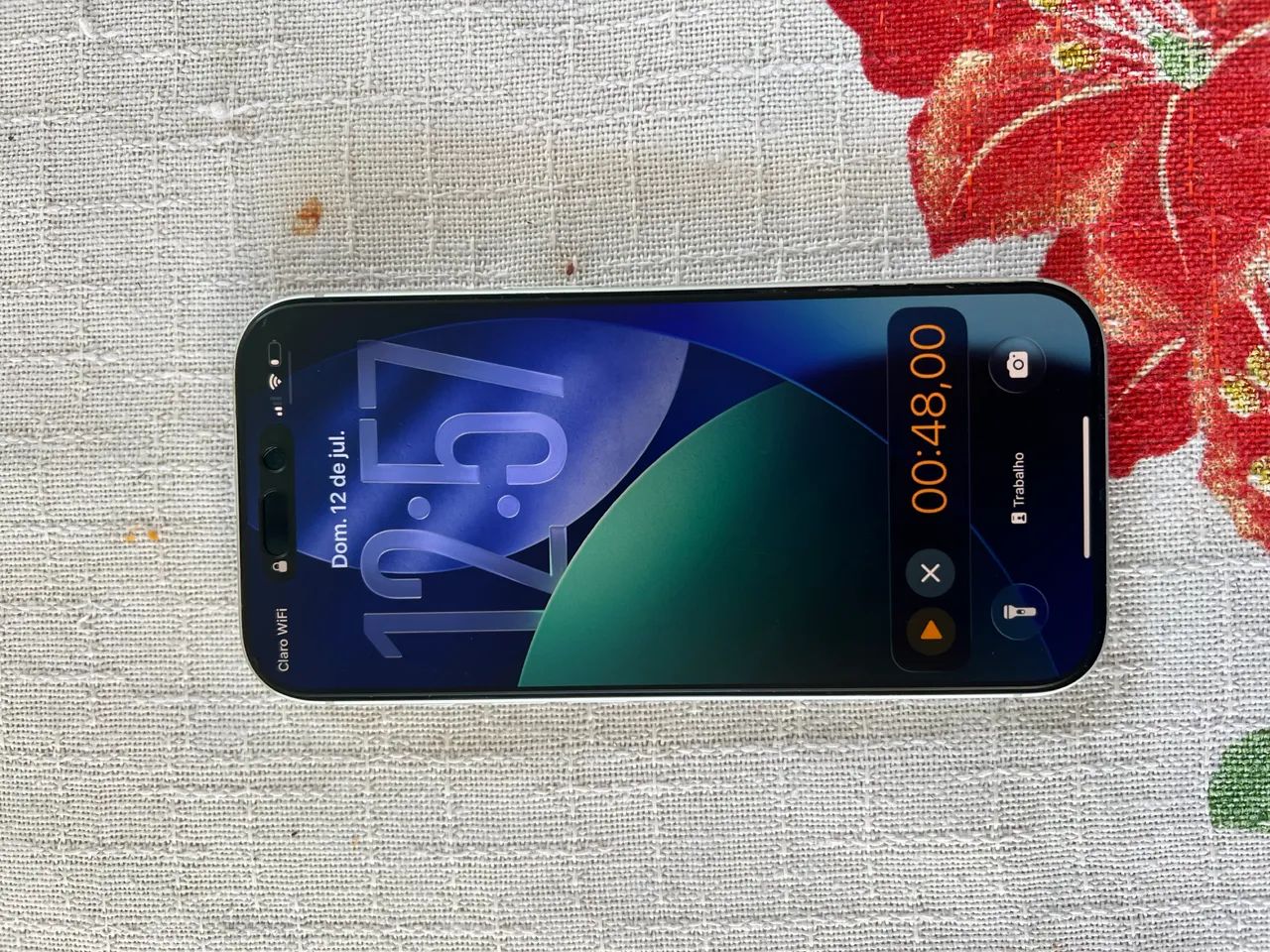 iPhone 17 pro 512gb