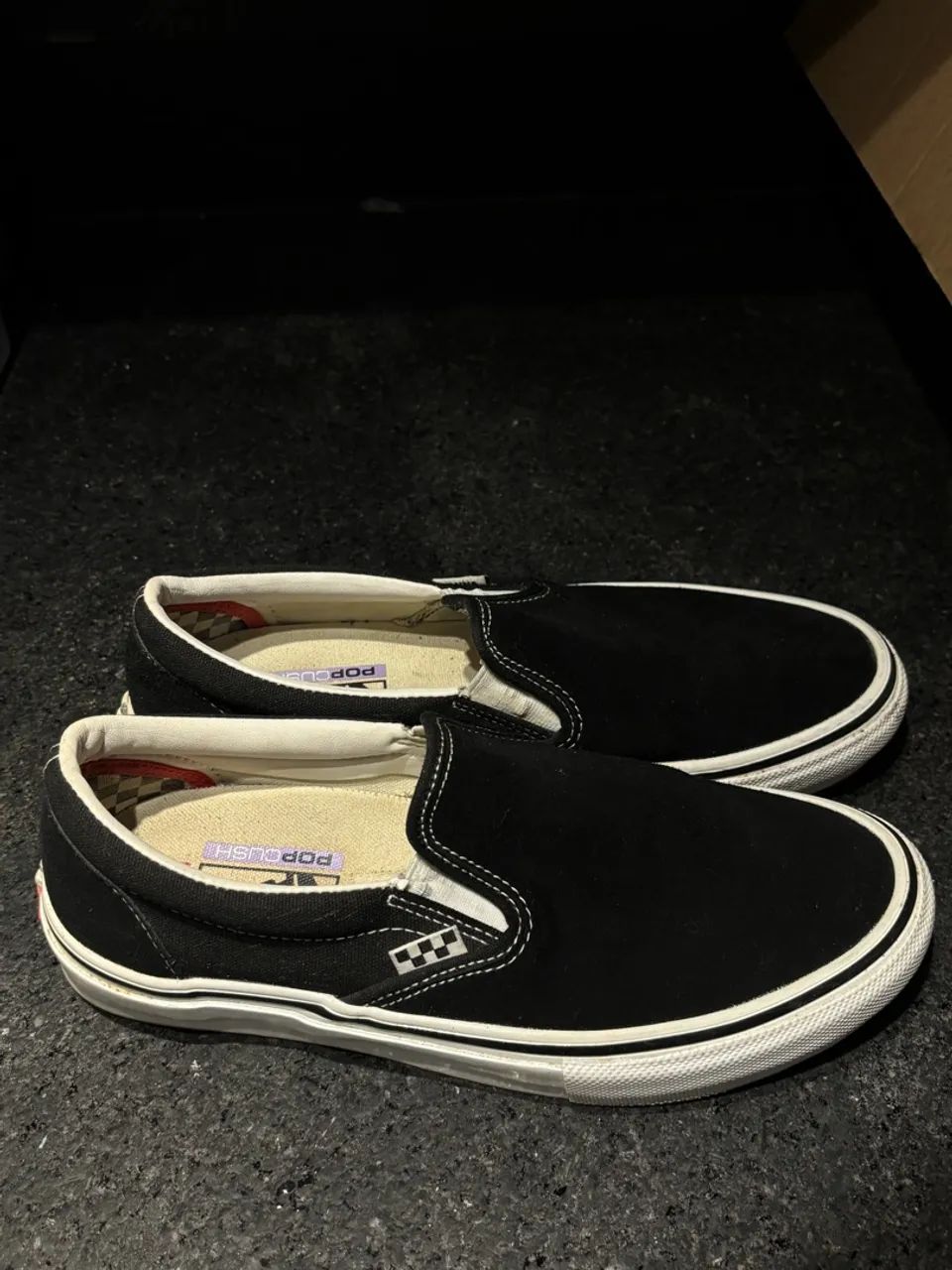 Sapatênis vans  - Foto 2