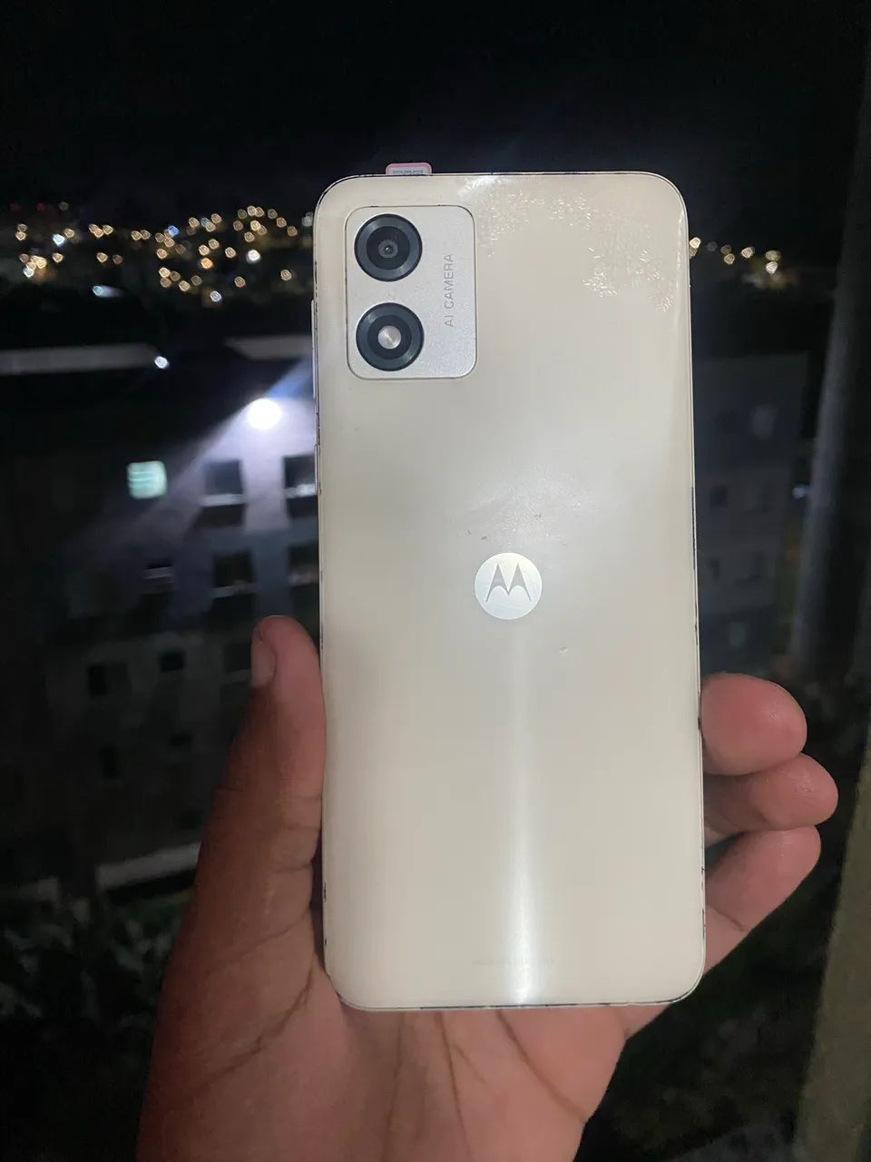 MOTOROLA E13  - Foto 2