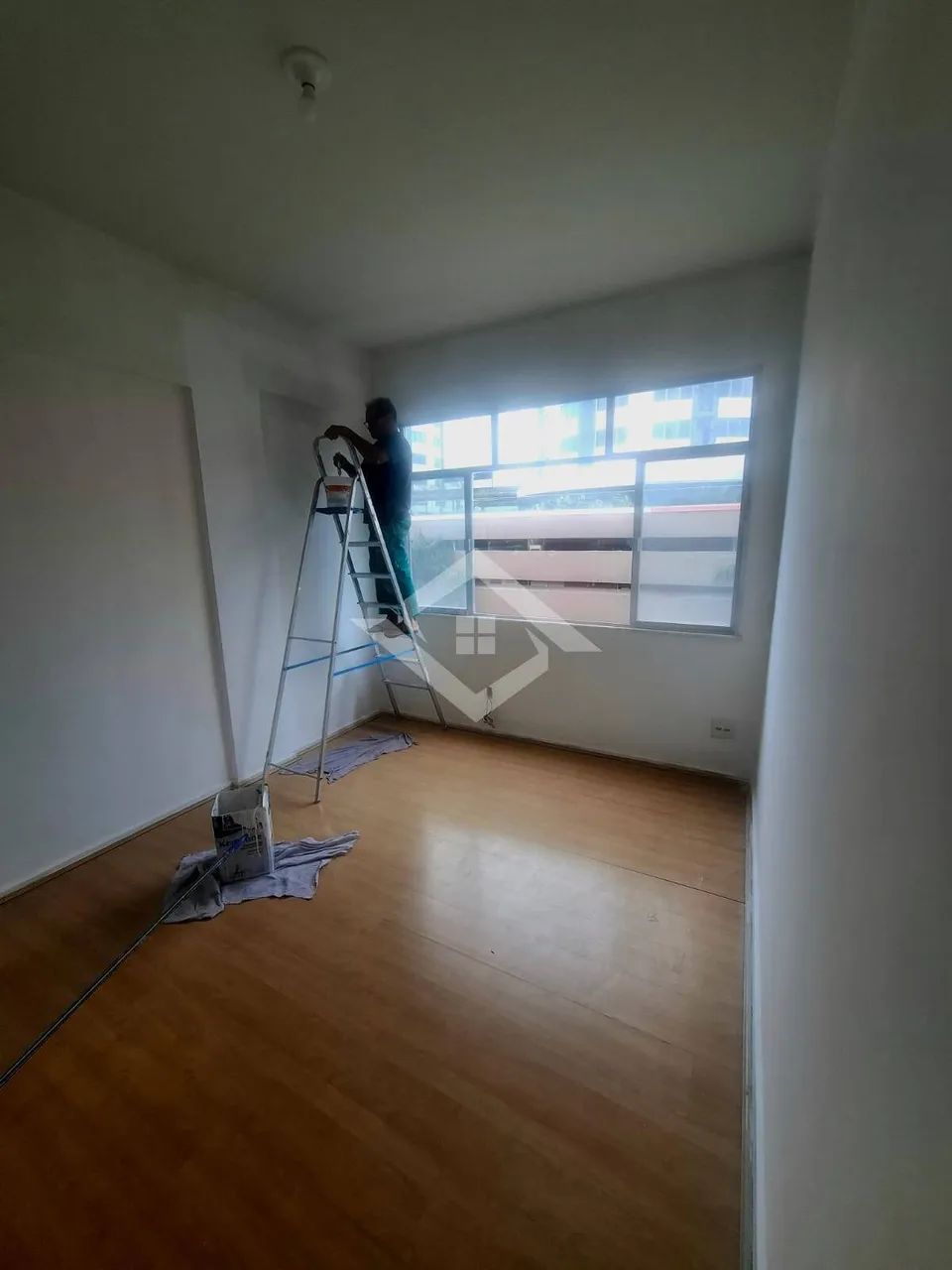 Vendo Apto 2 quartos de 64m2 com dependência. - Foto 4