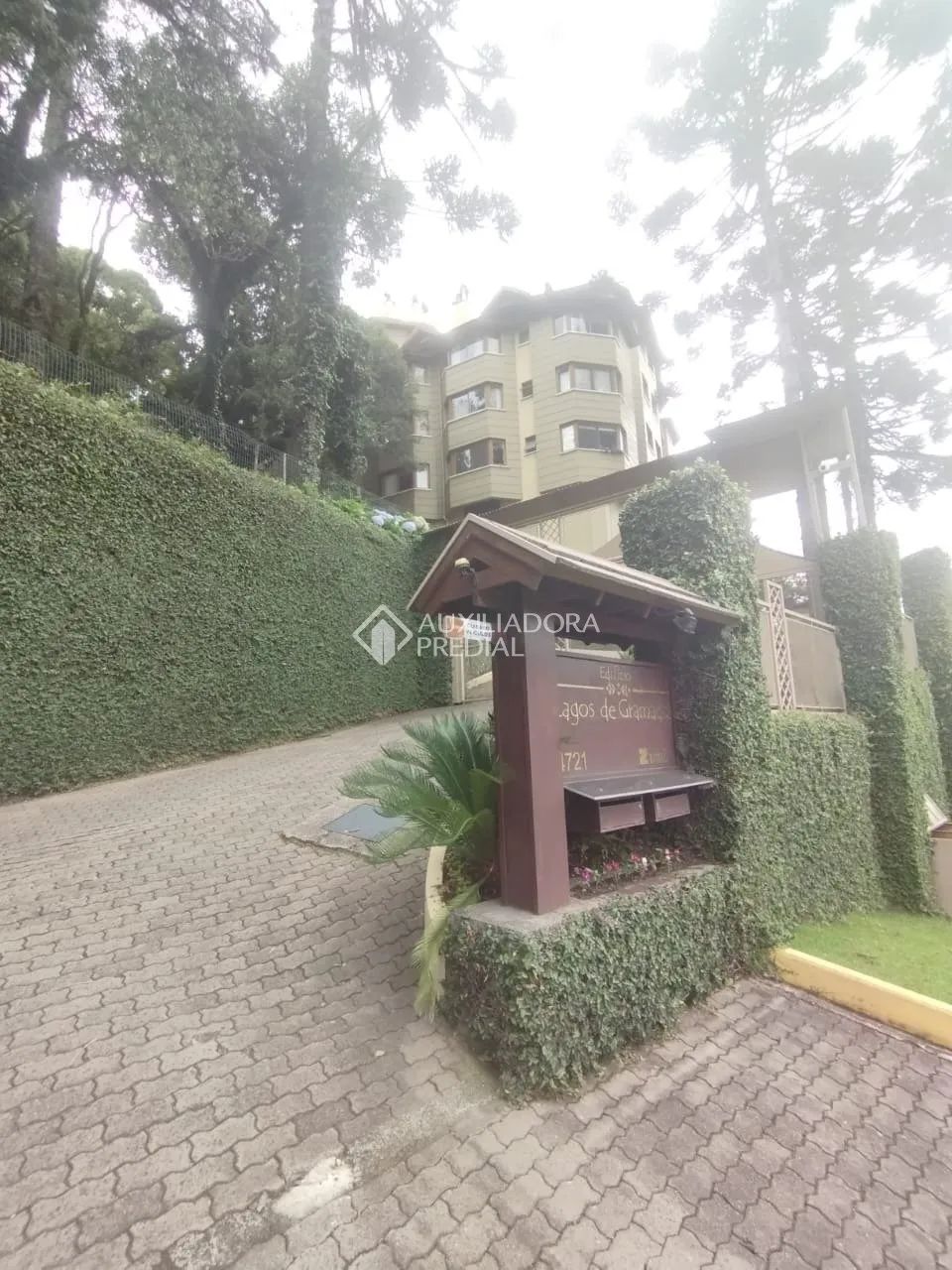 Apartamento na Borges de Medeiros