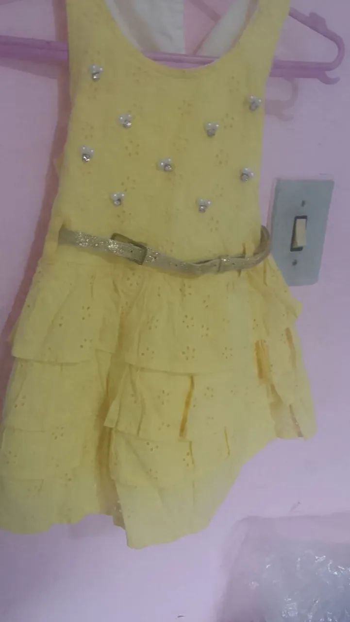 Vestido 