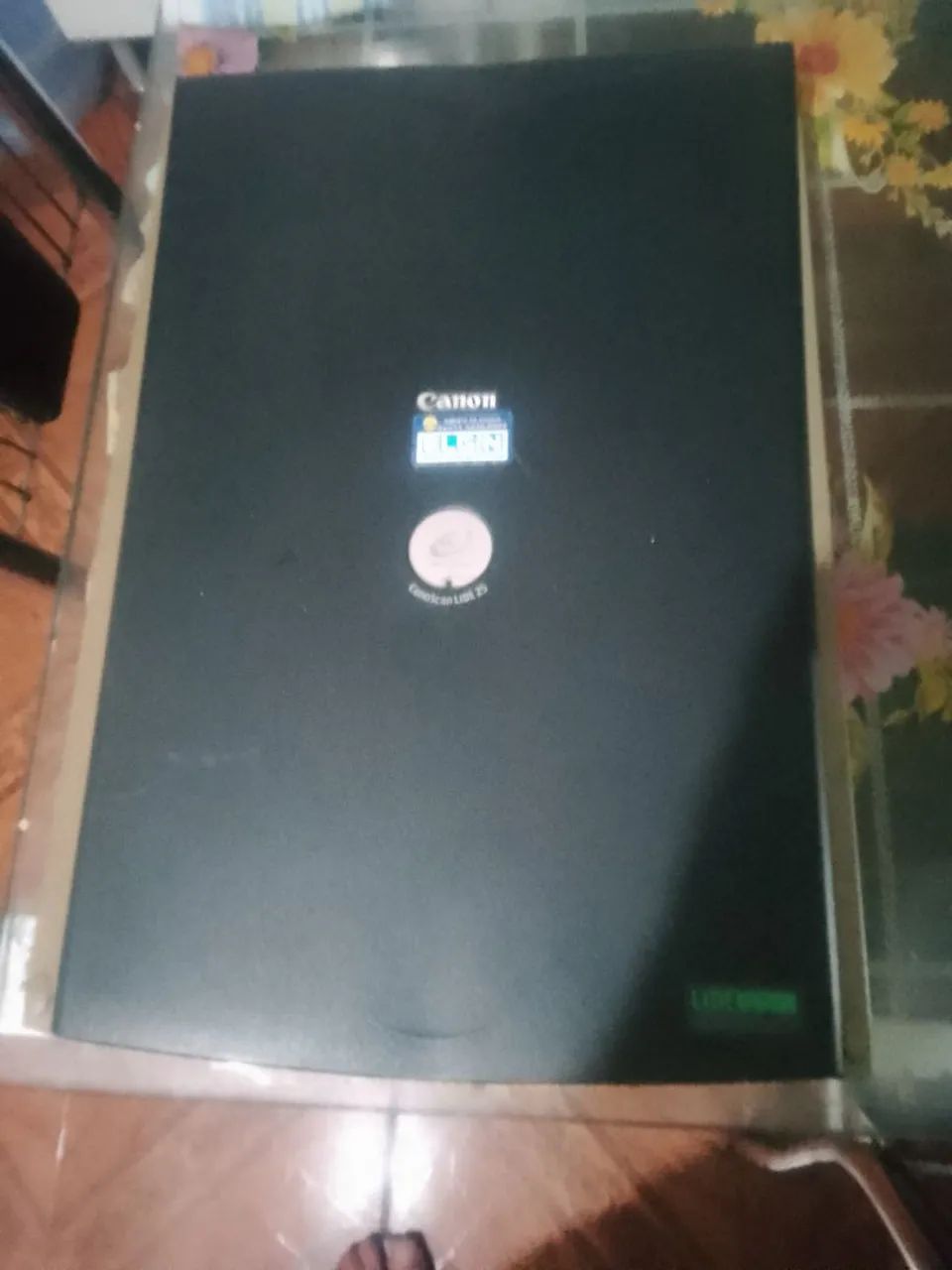 Scanner.copiadora.marca.canom.Zap. * - Foto 2