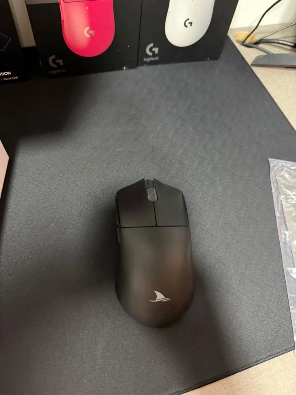 Mouse Darmoshark M3 - Foto 5