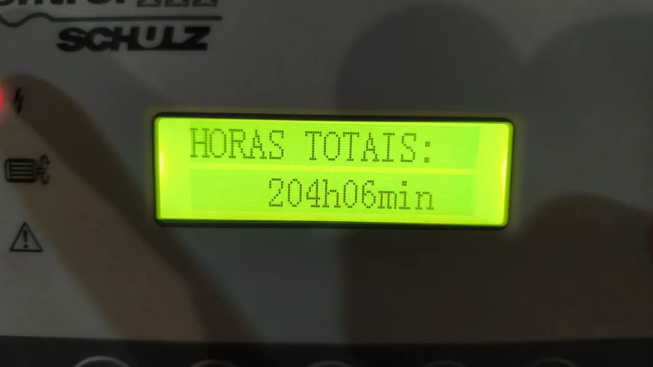 Compressor  - Foto 5