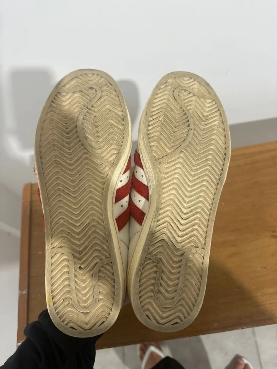 Adidas superstars  - Foto 4