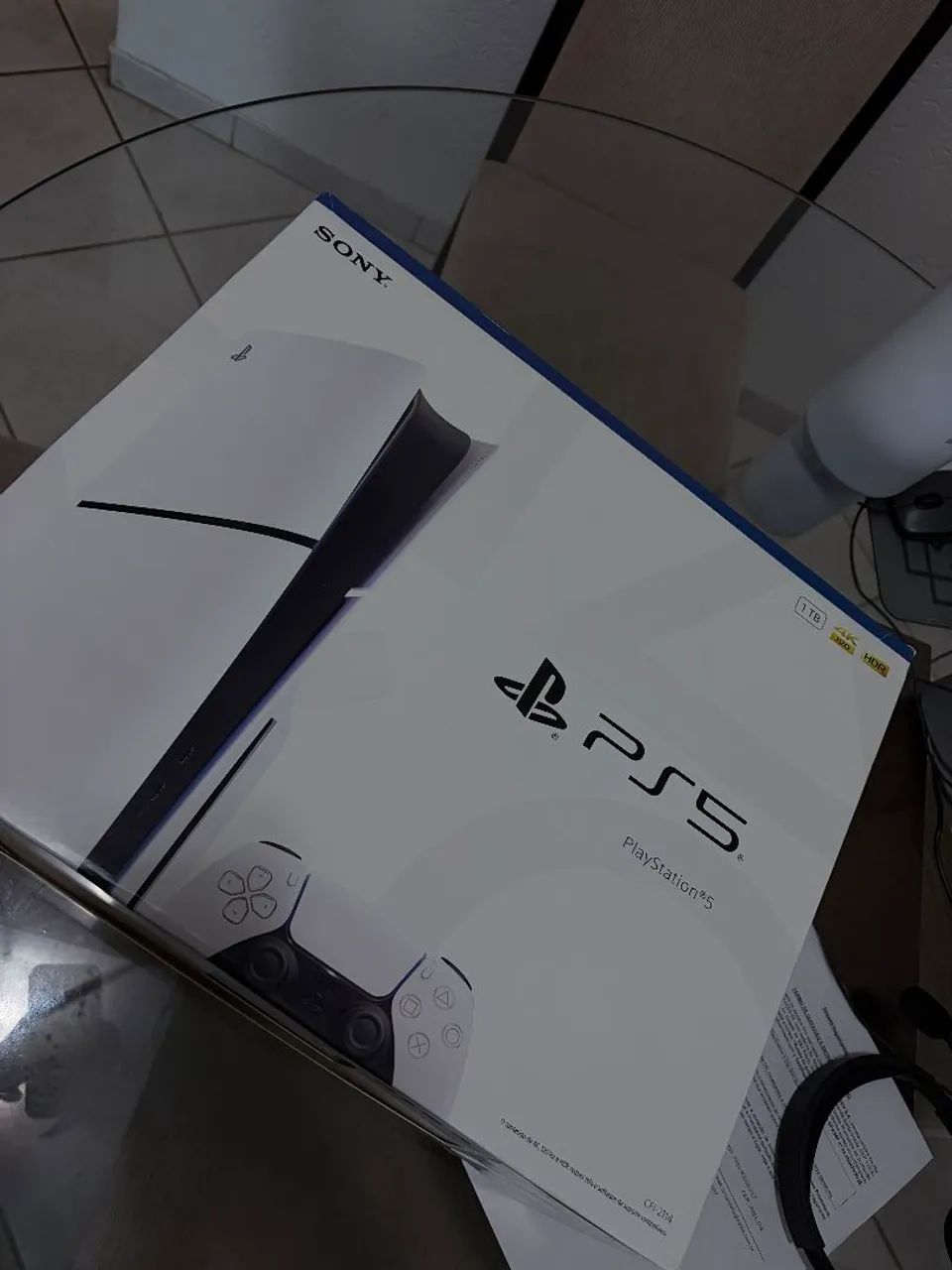PLAYSTATION 5 - Foto 4
