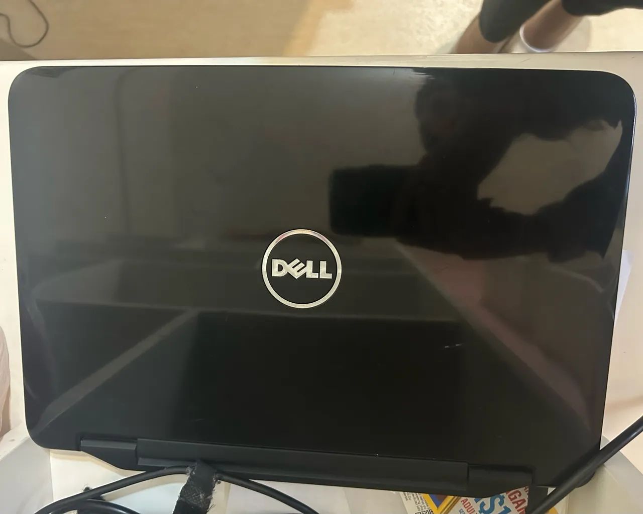 Notebook Dell  - Foto 2