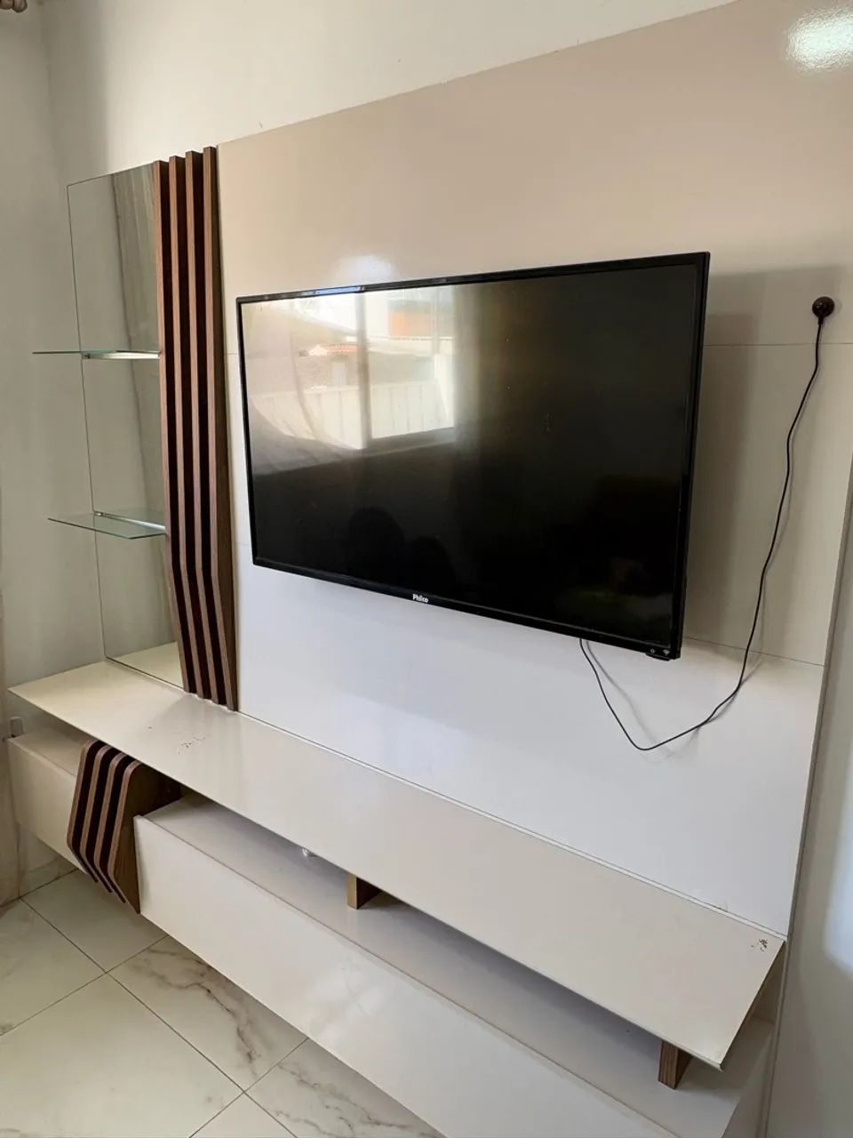 Painel de sala  - Foto 3