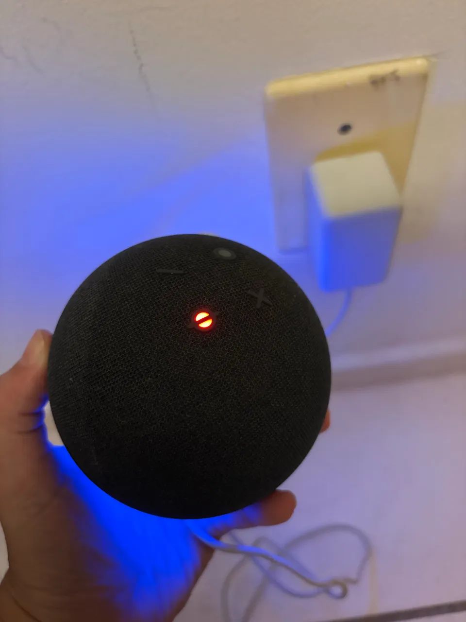 Alexa - Echo dot 5 geração  - Foto 2