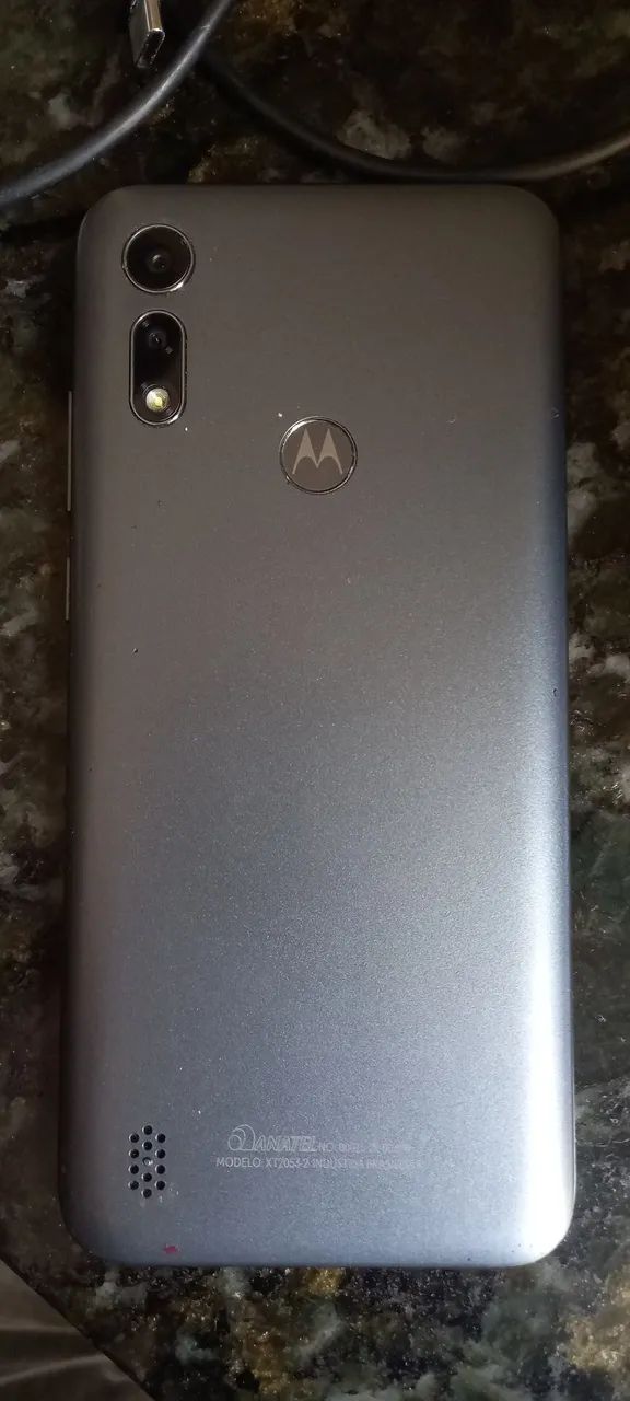 Motorola Moto E6s  - Foto 2