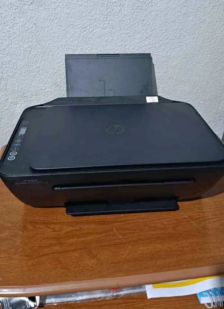 Venda desta Impressora ?