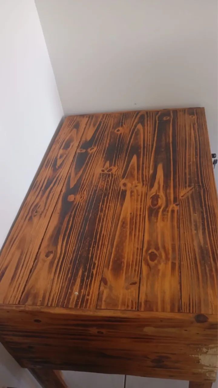 Mesa de escritório  - Foto 2