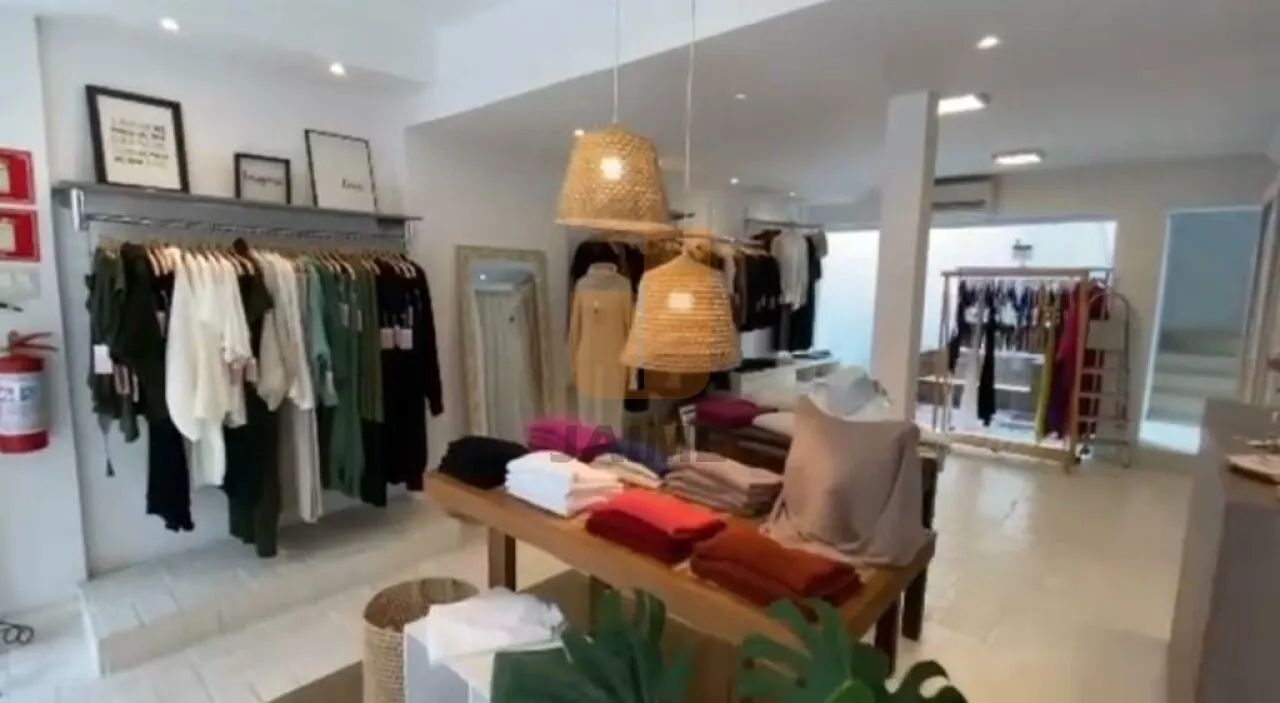 Imóvel comercial 71 m² na Rua Harmonia, Sumarezinho - Foto 2