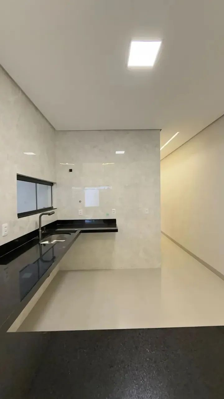 CASA NOVA COM 3 DORMITÓRIOS  PRÓXIMO HOSPITAL DE AMOR - Foto 7