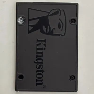 SSD Kingston 480gb