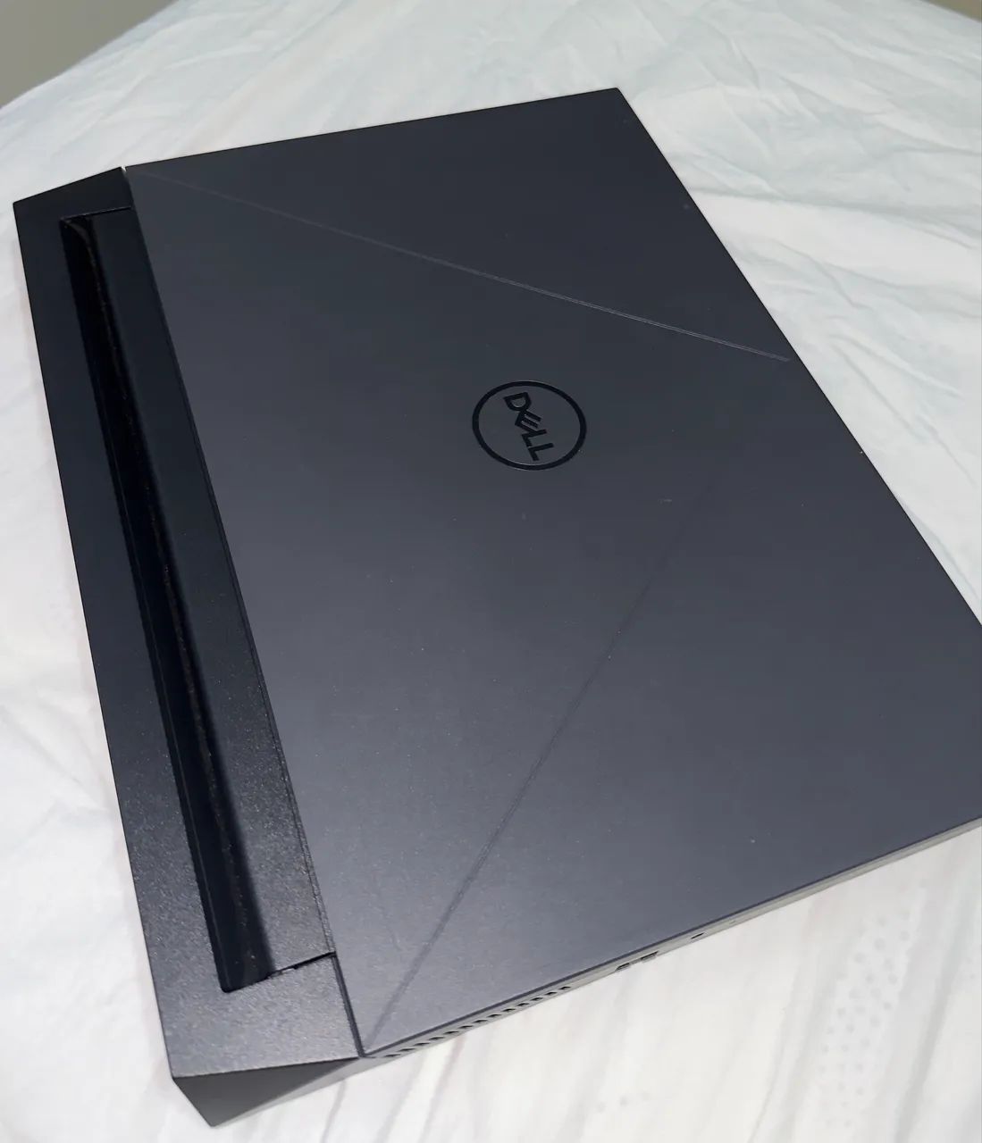 Notebook Dell G15 i7 RTX 3050