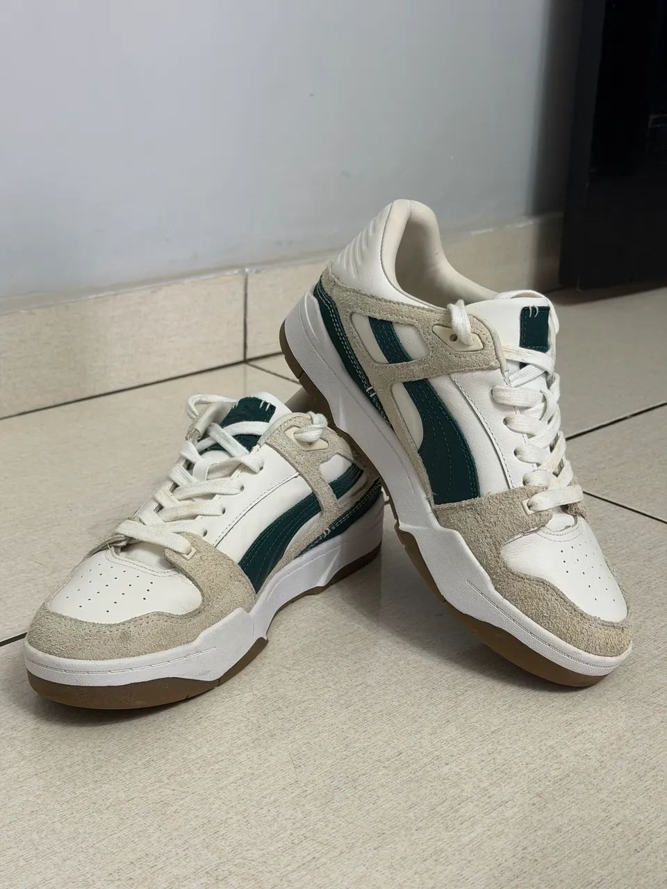 Puma Slipstream Premium 39