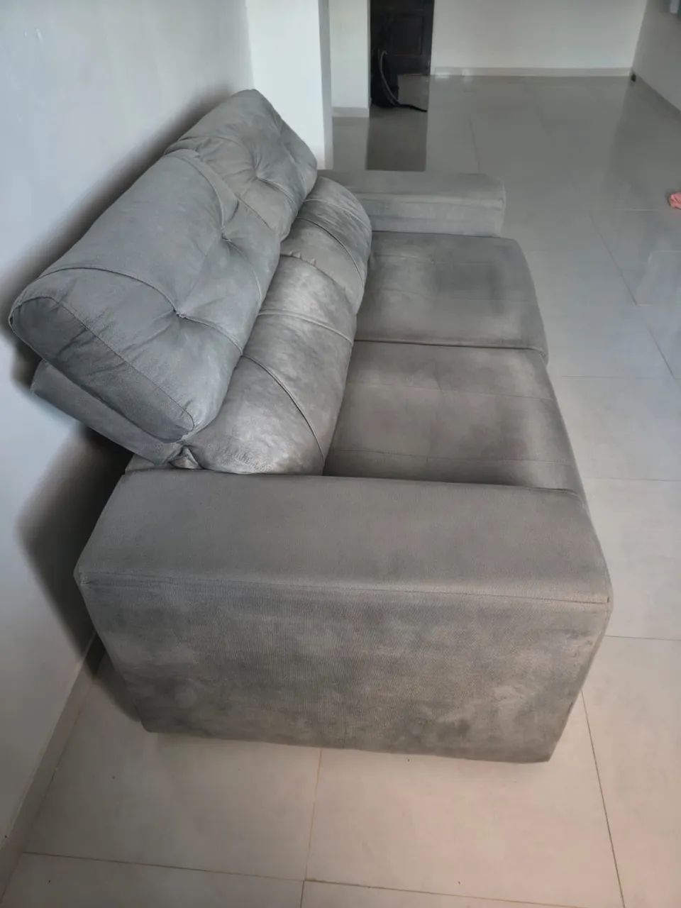 Sofá dois lugares  - Foto 4