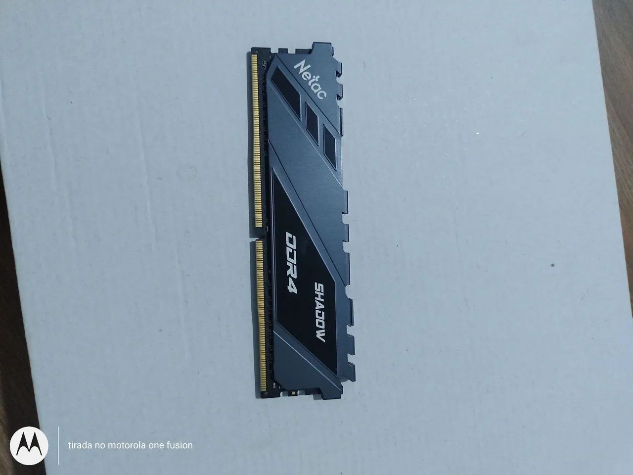 Memoria Ram DDR4 8gb