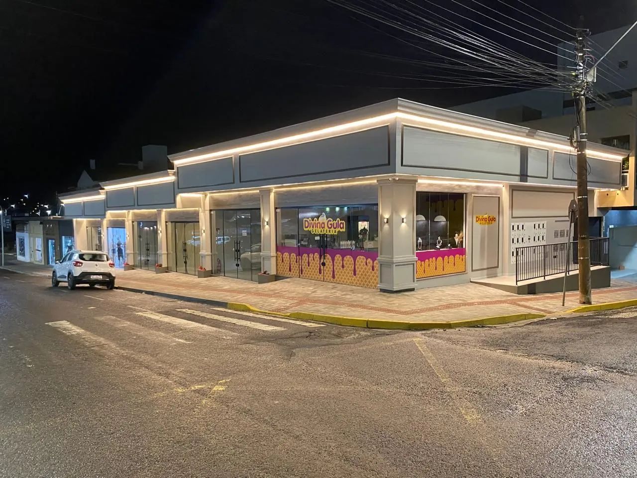 Loja comercial  - Foto 2