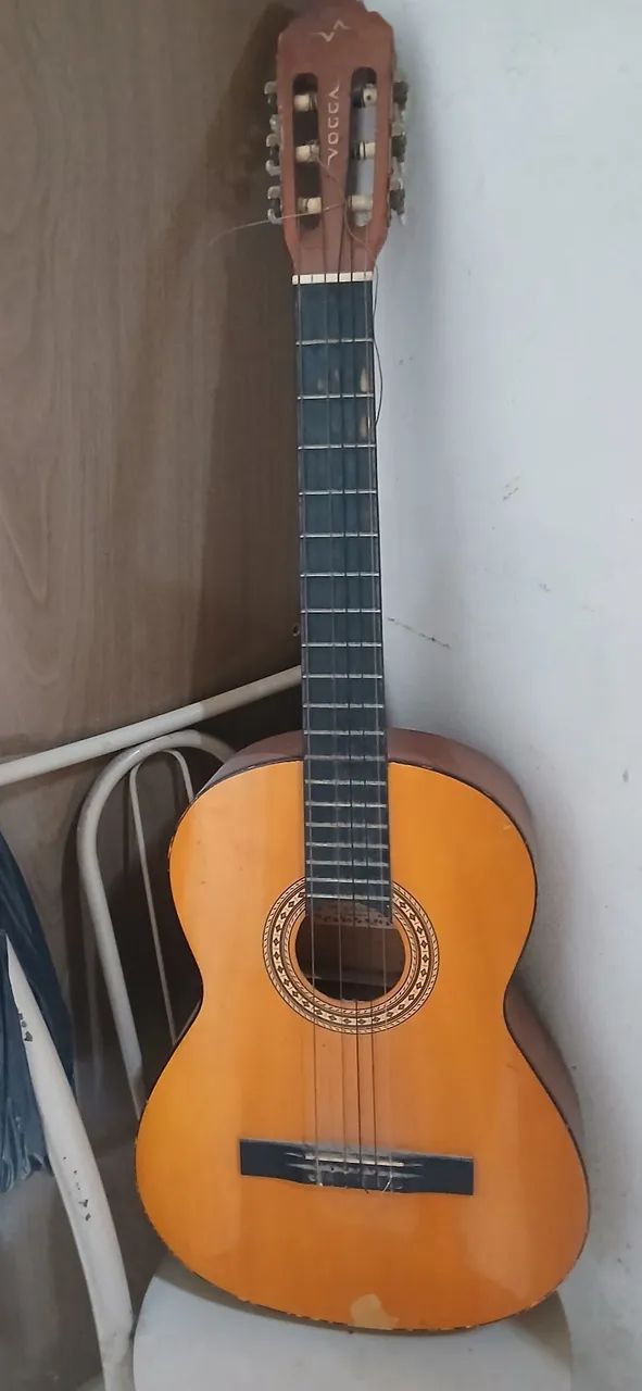 VIOLÃO 