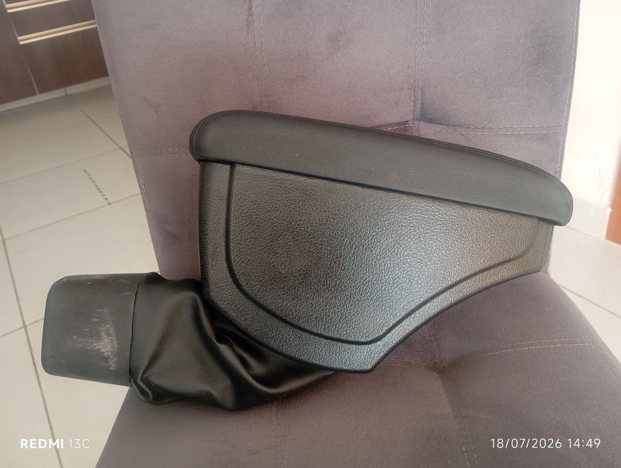 Encosto de braço para Onix 